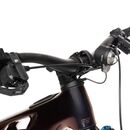 LAMPA P CUBE E-BIKE PRO-E200 X-CONNE