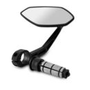 LUSTERKO CUBE ACID MIRROR PRO CZA