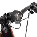 LAMPA P CUBE E-BIKE PRO-E200 X-CONNE