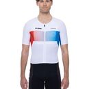 KOMBINEZON CUBE XL ROAD/XC CZA/NIE/BIA