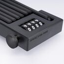 ZAMKNIĘCIE CUBE ACID RIGID C100 PURE SKŁA