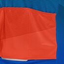 KOSZULKA CUBE K/R XL TEAMLINE NIE/CZE/S