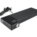 ZAMKNIĘCIE CUBE ACID RIGID K120 PURE SKŁA