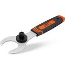 KLUCZ CUBE RFR DO SUPORTU 2W1 CZA