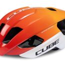 KASK CUBE HERON TEAM 52-57 M BIA/PO