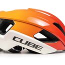 KASK CUBE HERON TEAM 52-57 M BIA/PO