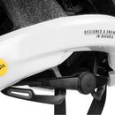 KASK CUBE HERON TEAM 52-57 M BIA/PO