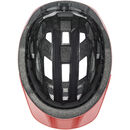 KASK UVEX AIR WING 2CC 52-57 KOR/CZ