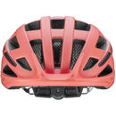 KASK UVEX AIR WING 2CC 52-57 KOR/CZ