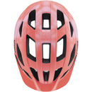 KASK UVEX AIR WING 2CC 52-57 KOR/CZ