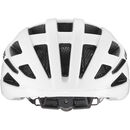 KASK UVEX I-VOLUTE 52-57 BIA
