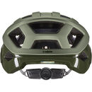 KASK UVEX I-VOLUTE 56-60 OLI