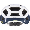 KASK UVEX I-VOLUTE MIPS 52-57 BI/NI