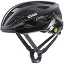 KASK UVEX I-VOLUTE MIPS 56-60 CZA