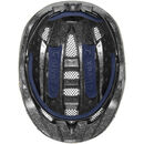 KASK UVEX KID 2CC 46-52 BEŻ SZOP