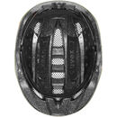 KASK UVEX KID 2CC 46-52 ZIE SMOK