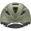KASK UVEX KID 2CC 46-52 ZIE SMOK