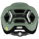 KASK UVEX REACT 56-59 ZIE/CZA MIPS