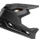 KASK CUBE DESCENDER 56-59 M CZA