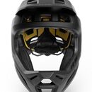 KASK CUBE DESCENDER 56-59 M CZA
