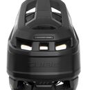 KASK CUBE DESCENDER 56-59 M CZA