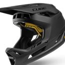 KASK CUBE DESCENDER 56-59 M CZA