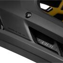 KASK CUBE DESCENDER 56-59 M CZA