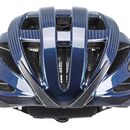 KASK UVEX I-VO 56-60 GRAN/NIE