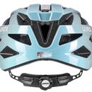 KASK UVEX I-VO 56-60 GRAN/NIE
