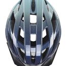 KASK UVEX I-VO 56-60 GRAN/NIE