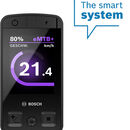 WYŚWIETLACZ BOSCH KIOX 400 SMART (BRC3200)