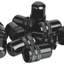 NAKRĘTKA ZAWORKA AV ALU PROX CZA