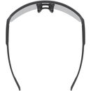 OKULARY UVEX DYRT CZA/SRE