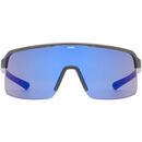 OKULARY UVEX DYRT SZA/NIE