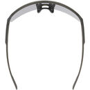 OKULARY UVEX DYRT SZA/NIE