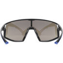 OKULARY UVEX SKYRYSE CZA/NIE