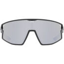 OKULARY UVEX SKYRYSE CZA/SRE