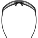 OKULARY UVEX SKYRYSE CZA/SRE