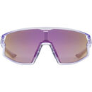 OKULARY UVEX SKYRYSE FIO