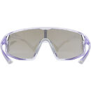 OKULARY UVEX SKYRYSE FIO