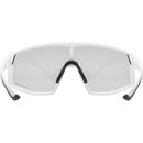 OKULARY UVEX SKYRYSE V BIA/SRE