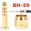 OLIWKA I WKŁAD PROX DO PRZEWODÓW BH59