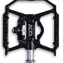 PEDAŁY SPD CUBE COMBO DWUSTRONNE A4-I