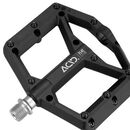 PEDAŁY CUBE ACID C1-IB PLAS MASZ CZA