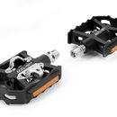 PEDAŁY SPD CUBE COMBO DWUSTRONNE A7-I