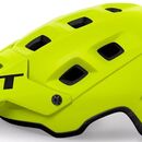 KASK MET TERRANOV MIPS L 58-62 ZÓŁ