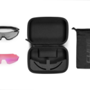 OKULARY CUBE LITENING CZA