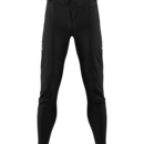 SPODNIE CUBE MTB DH M CZA
