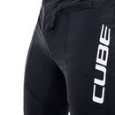 SPODNIE CUBE MTB DH M CZA