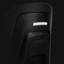 FOTELIK CUBE PRO CZA